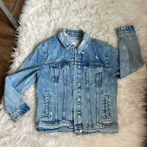 Women’s Old Navy Jean Jacket